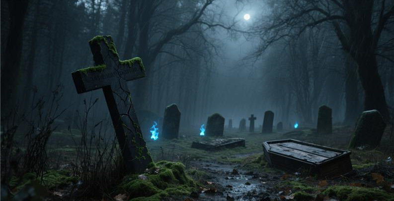 ghost month